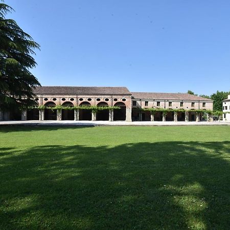 Tenuta Le Risare Bed & Breakfast Campo San Martino Eksteriør bilde